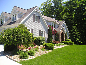 Landscapers and Lawncare Services in Cumberland, VA